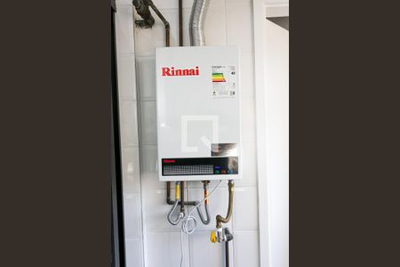 Apartamento à venda com 96m², 3 quartos e 2 vagas Apartamento à venda com 96m², 3 quartos e 2 vagascozinha