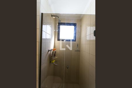 Apartamento à venda com 96m², 3 quartos e 2 vagas Apartamento à venda com 96m², 3 quartos e 2 vagasBanheiro da Suíte