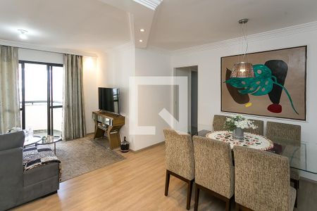 Apartamento à venda com 96m², 3 quartos e 2 vagas