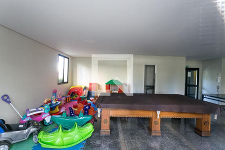 Apartamento à venda com 96m², 3 quartos e 2 vagas Apartamento à venda com 96m², 3 quartos e 2 vagasBrinquedoteca