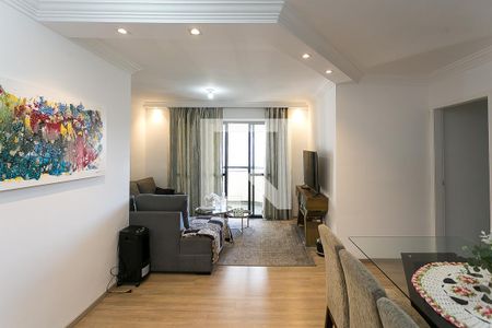 Apartamento à venda com 3 quartos, 130m² em Vila Suzana, São Paulo