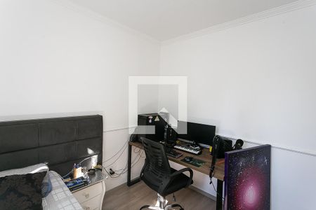 Apartamento à venda com 96m², 3 quartos e 2 vagas Apartamento à venda com 96m², 3 quartos e 2 vagasquarto 2