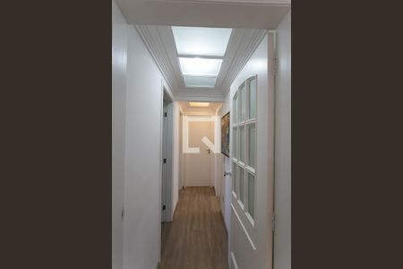 Apartamento à venda com 96m², 3 quartos e 2 vagas Apartamento à venda com 96m², 3 quartos e 2 vagascorredor