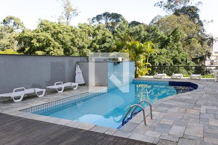 Apartamento à venda com 96m², 3 quartos e 2 vagas Apartamento à venda com 96m², 3 quartos e 2 vagasÁrea comum - Piscina