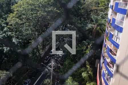 Apartamento à venda com 96m², 3 quartos e 2 vagas Apartamento à venda com 96m², 3 quartos e 2 vagasquarto 2 vista