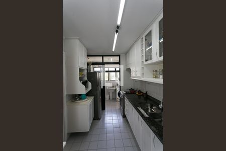 Apartamento à venda com 96m², 3 quartos e 2 vagas Apartamento à venda com 96m², 3 quartos e 2 vagascozinha