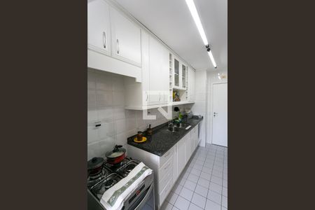 Apartamento à venda com 96m², 3 quartos e 2 vagas Apartamento à venda com 96m², 3 quartos e 2 vagascozinha