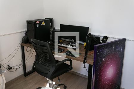 Apartamento à venda com 96m², 3 quartos e 2 vagas Apartamento à venda com 96m², 3 quartos e 2 vagasquarto 2