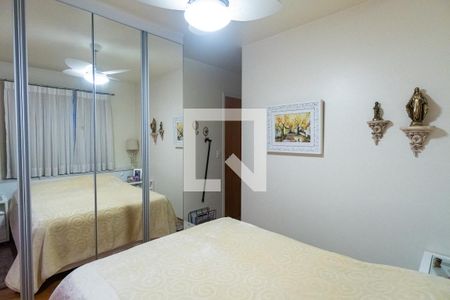 Suite de apartamento à venda com 3 quartos, 80m² em Saúde, São Paulo
