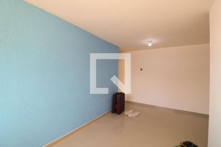 Sala de apartamento para alugar com 2 quartos, 56m² em Vila São Silvestre, São Paulo