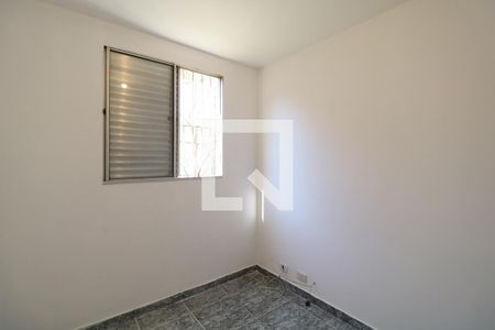 Quarto 1 de apartamento para alugar com 2 quartos, 56m² em Vila São Silvestre, São Paulo