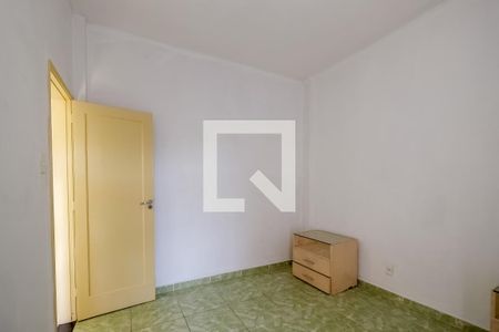 Quarto de apartamento para alugar com 1 quarto, 39m² em São Cristóvão, Rio de Janeiro