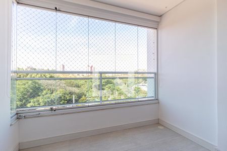Sacada de apartamento à venda com 2 quartos, 55m² em Quitaúna, Osasco