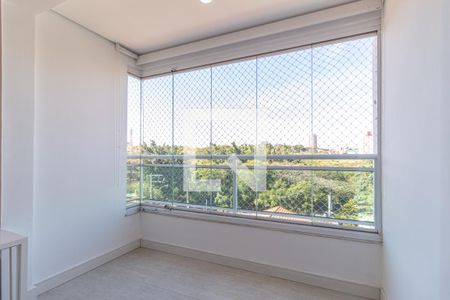 Sacada de apartamento à venda com 2 quartos, 55m² em Quitaúna, Osasco