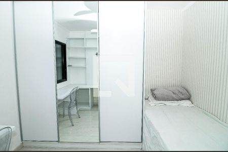 Quarto 1 de apartamento para alugar com 3 quartos, 128m² em Barra Funda, São Paulo