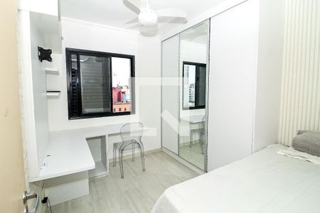 Quarto 1 de apartamento à venda com 3 quartos, 128m² em Barra Funda, São Paulo