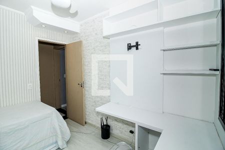 Quarto 1 de apartamento à venda com 3 quartos, 128m² em Barra Funda, São Paulo