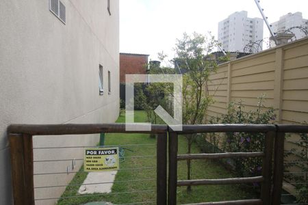 Apartamento à venda com 29m², 1 quarto e sem vagaÁrea Pet