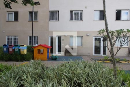 Apartamento à venda com 29m², 1 quarto e sem vagaÁrea comum - Playground