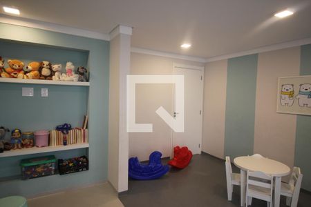 Apartamento à venda com 29m², 1 quarto e sem vagaBrinquedoteca
