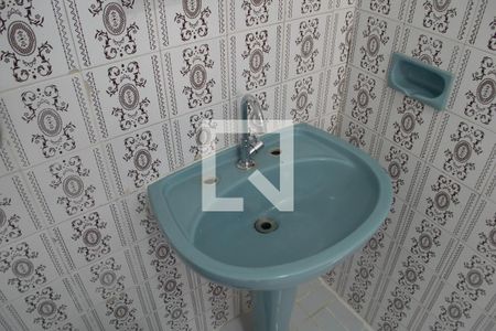 Apartamento para alugar com 175m², 4 quartos e 1 vagaBanheiro Quarto 3