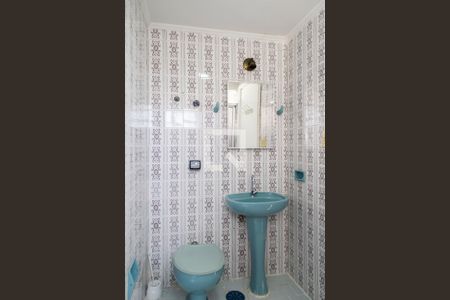 Apartamento para alugar com 175m², 4 quartos e 1 vagaBanheiro Quarto 3