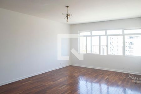 Apartamento para alugar com 175m², 4 quartos e 1 vagaSala