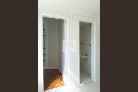 Apartamento para alugar com 175m², 4 quartos e 1 vagaÁrea de Serviço