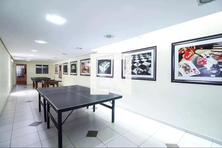 Apartamento para alugar com 175m², 4 quartos e 1 vagaSala de Jogos