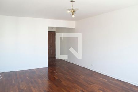 Apartamento para alugar com 175m², 4 quartos e 1 vagaSala
