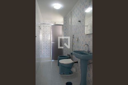 Apartamento para alugar com 175m², 4 quartos e 1 vagaBanheiro