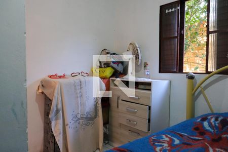 Quarto 2 de casa à venda com 3 quartos, 100m² em Centro, São Leopoldo