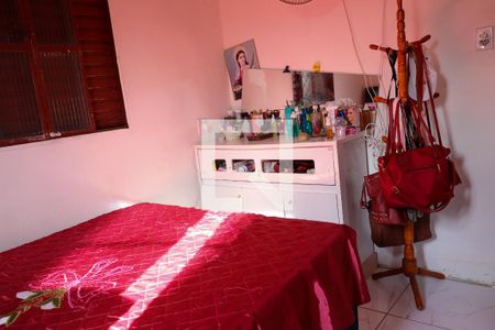Quarto 1 de casa à venda com 3 quartos, 100m² em Centro, São Leopoldo