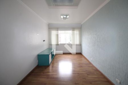 Sala de apartamento à venda com 3 quartos, 104m² em Santana, São Paulo