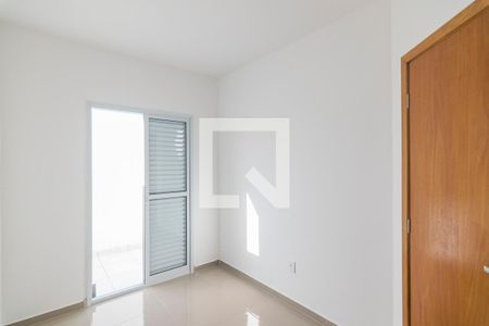 Quarto 1 de apartamento para alugar com 2 quartos, 41m² em Cidade São Jorge, Santo André