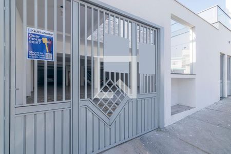 Apartamento à venda com 41m², 2 quartos e 1 vaga Apartamento à venda com 41m², 2 quartos e 1 vagaFachada