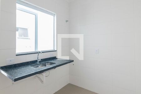 Apartamento à venda com 41m², 2 quartos e 1 vaga Apartamento à venda com 41m², 2 quartos e 1 vagaCozinha