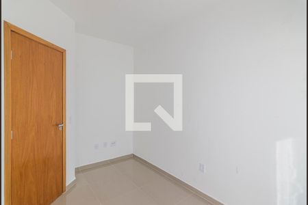 Quarto 1 de apartamento à venda com 2 quartos, 41m² em Cidade São Jorge, Santo André