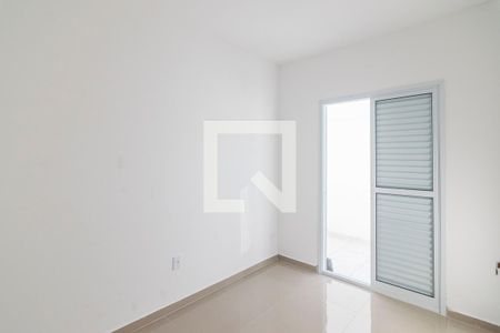 Quarto 1 de apartamento para alugar com 2 quartos, 41m² em Cidade São Jorge, Santo André