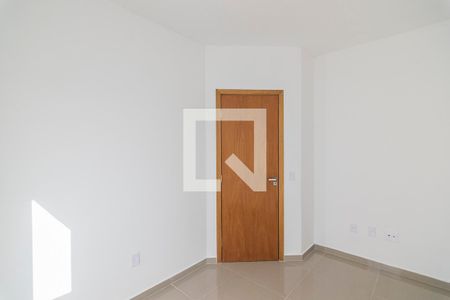 Quarto 1 de apartamento à venda com 2 quartos, 41m² em Cidade São Jorge, Santo André