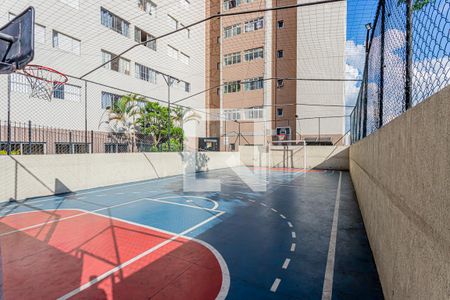 Apartamento à venda com 53m², 2 quartos e 1 vaga Apartamento à venda com 53m², 2 quartos e 1 vagaQuadra Esportiva