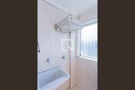 Apartamento à venda com 53m², 2 quartos e 1 vaga Apartamento à venda com 53m², 2 quartos e 1 vagaÁrea de serviço
