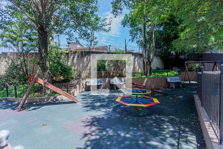 Apartamento à venda com 53m², 2 quartos e 1 vaga Apartamento à venda com 53m², 2 quartos e 1 vagaÁrea comum - Playground