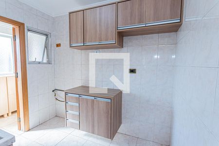 Apartamento à venda com 53m², 2 quartos e 1 vaga Apartamento à venda com 53m², 2 quartos e 1 vagaCozinha