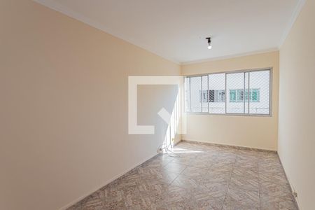Sala de apartamento à venda com 2 quartos, 53m² em Sítio Morro Grande, São Paulo