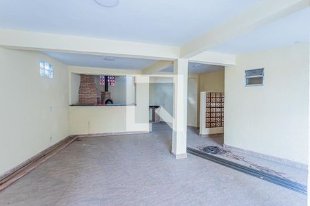 Apartamento à venda com 53m², 2 quartos e 1 vaga Apartamento à venda com 53m², 2 quartos e 1 vagaÁrea comum - Churrasqueira