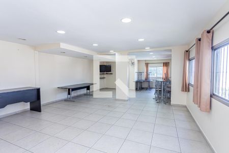 Apartamento à venda com 53m², 2 quartos e 1 vaga Apartamento à venda com 53m², 2 quartos e 1 vagaSalão de Festas