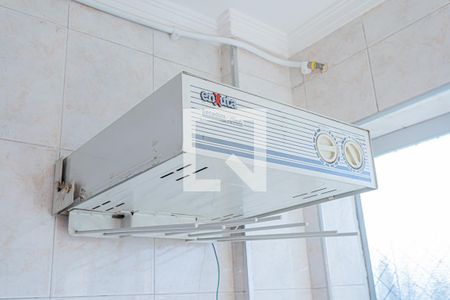 Apartamento à venda com 53m², 2 quartos e 1 vaga Apartamento à venda com 53m², 2 quartos e 1 vagaÁrea de serviço