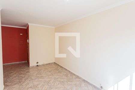 Sala de apartamento à venda com 2 quartos, 53m² em Sítio Morro Grande, São Paulo