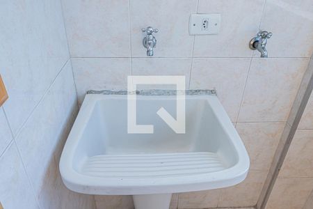 Apartamento à venda com 53m², 2 quartos e 1 vaga Apartamento à venda com 53m², 2 quartos e 1 vagaÁrea de serviço